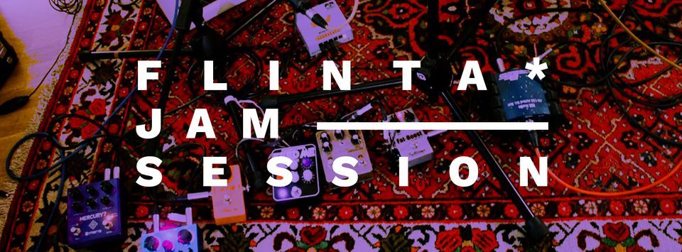 ALL FLINTA* Jam Session