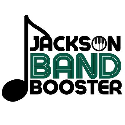 Jackson High School Band Booster