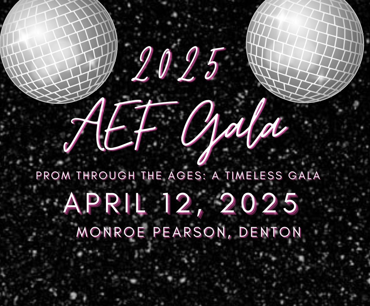 2025 Argyle Education Foundation Gala