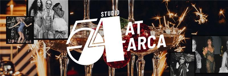 ARCA STUDIO 54 NEW YEAR'S EVE