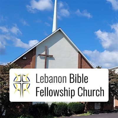 Lebanon Bible Fellowship Church