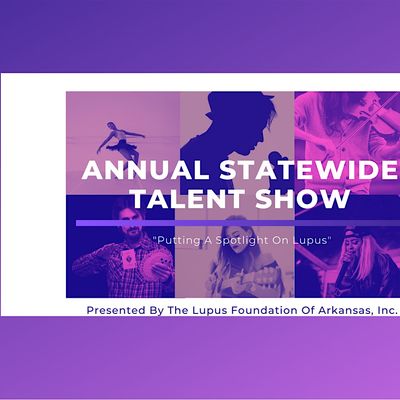 Lupus Foundation of Arkansas, Inc.