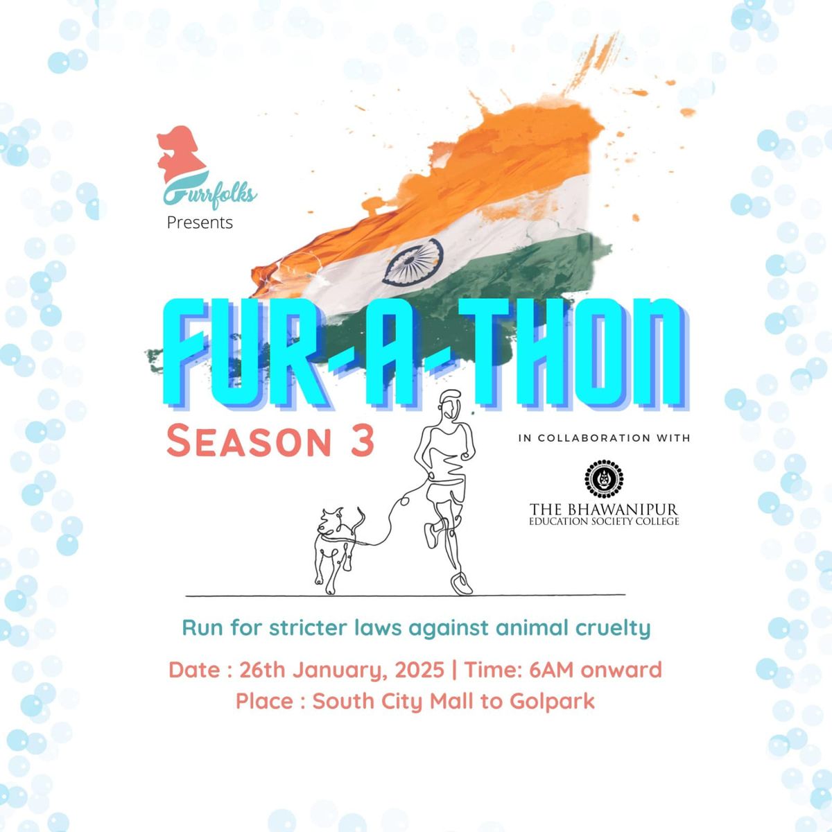 Fur-a-thon season 3