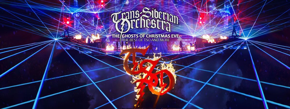 Trans-Siberian Orchestra Tampa Tickets