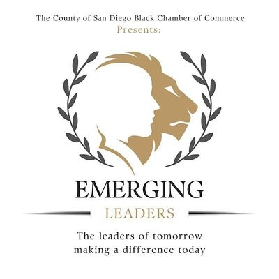 Emerging Leaders | SD Black Chamber of Commerce