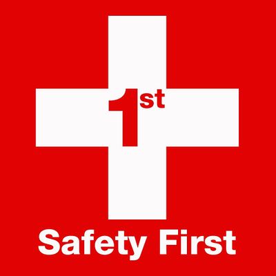 Safety First CPR & Safety Training