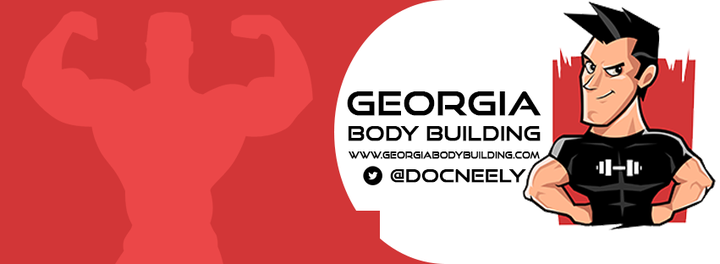 2021 NPC Georgia bodybuilding championships 7-1-17-2021