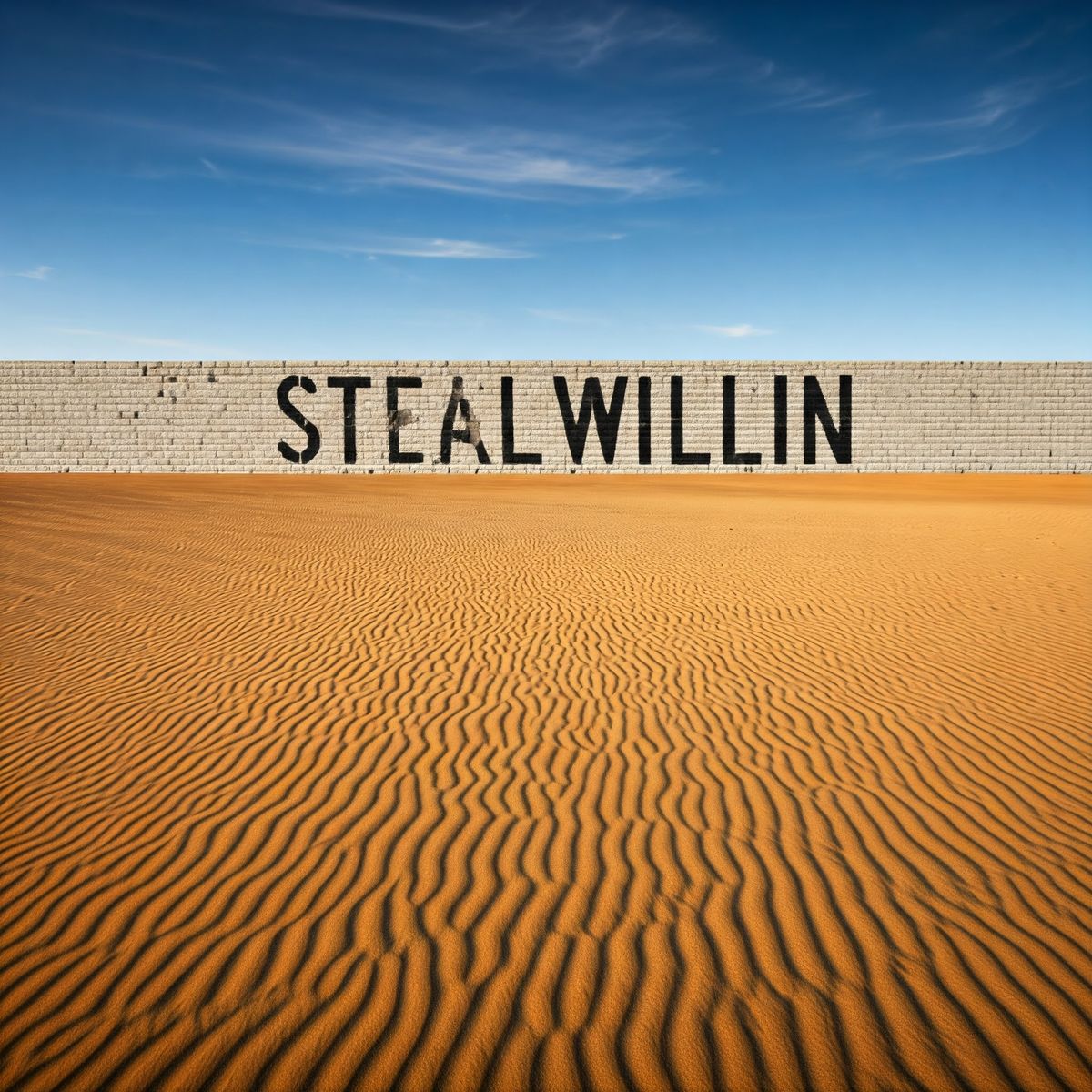 An Evening with Steal Willin'