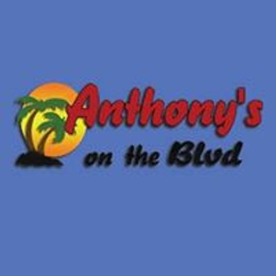 Anthony's on the BLVD