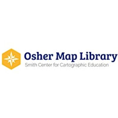 Osher Map Library and Smith Center