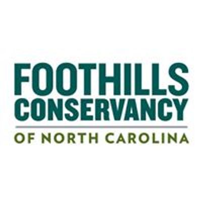 Foothills Conservancy of North Carolina