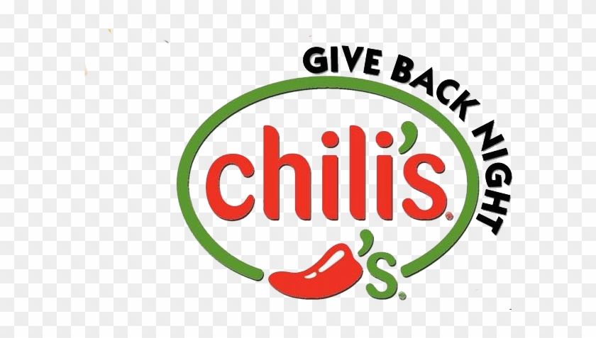 Chilis Give Back Night for HHS Operation Graduation Night