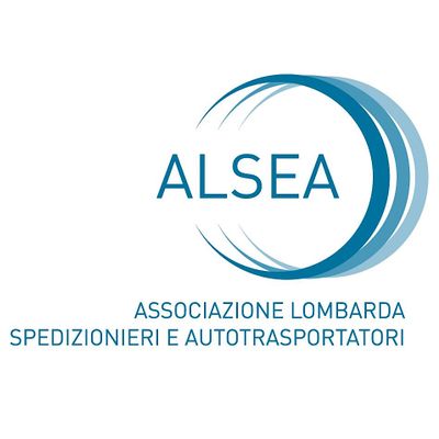 ALSEA - Associazione Lombarda Spedizionieri ed Autotrasportatori