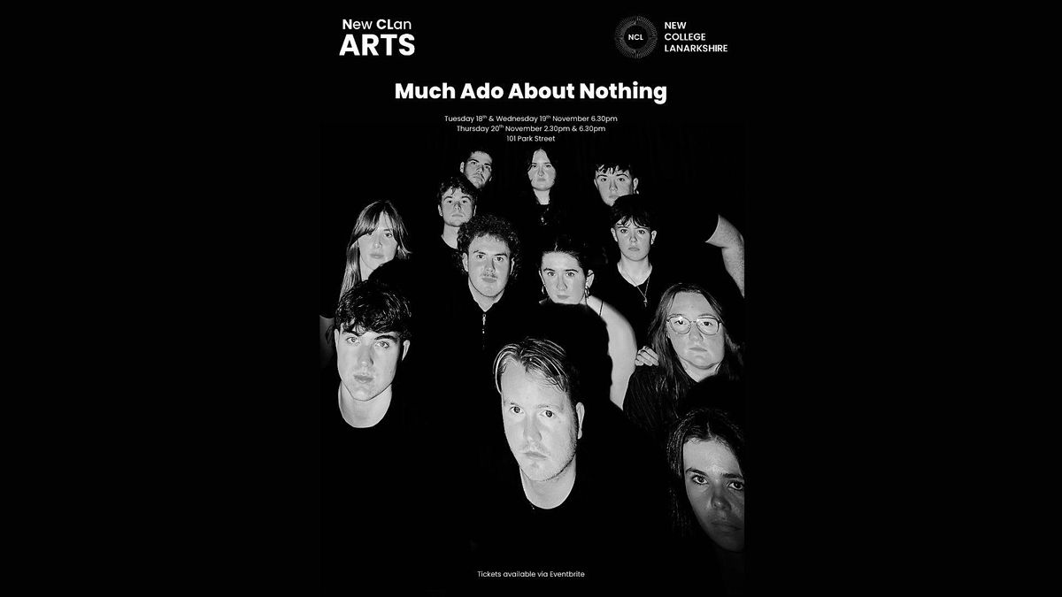 Much Ado About Nothing