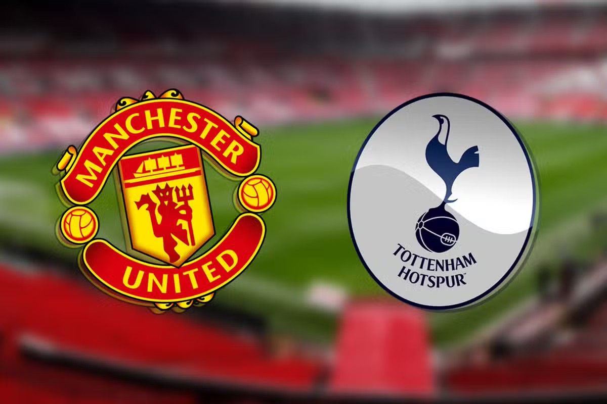 United vs Spurs