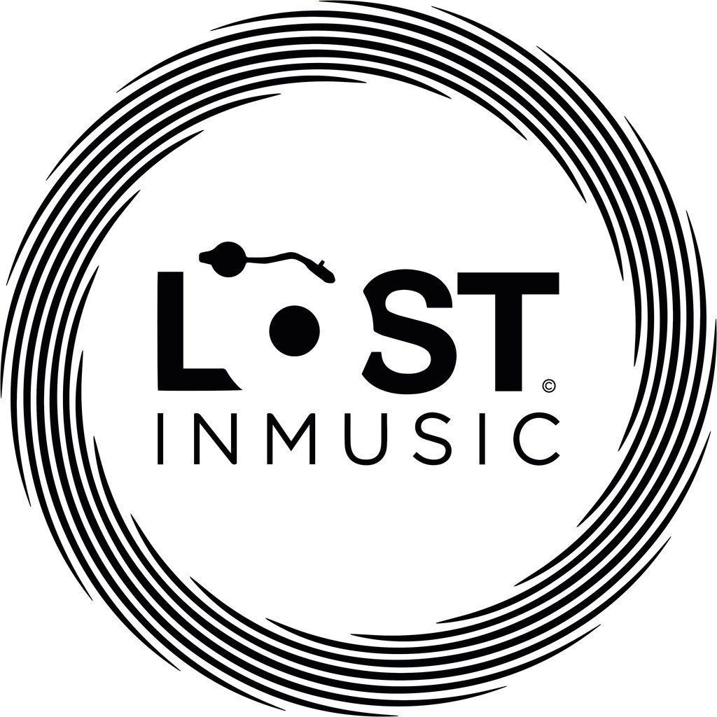 Lost In Music: Griffin Garden Party - 10th October