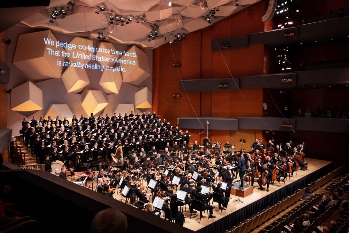 Minnesota Orchestra: Shostakovich Symphony No. 12 at Orchestra Hall - MN