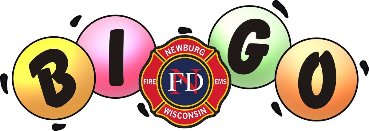 BINGO at the Newburg Fire Station