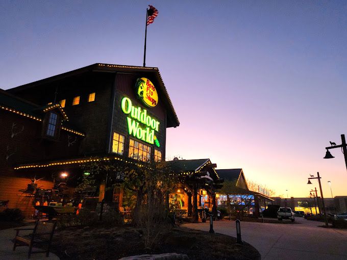 IL Permit Renewal Class at Bass Pro Shops BOLINGBROOK, IL - 8AM to 12PM