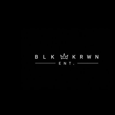 BLK KRWN Entertainment