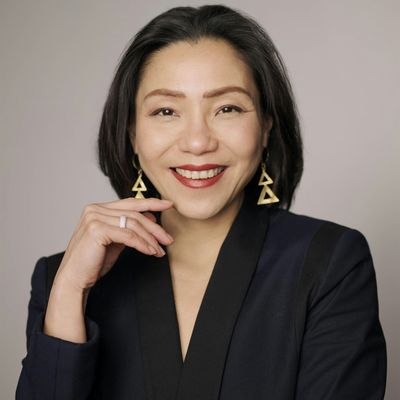 K-Beauty RIMAN Lumineve