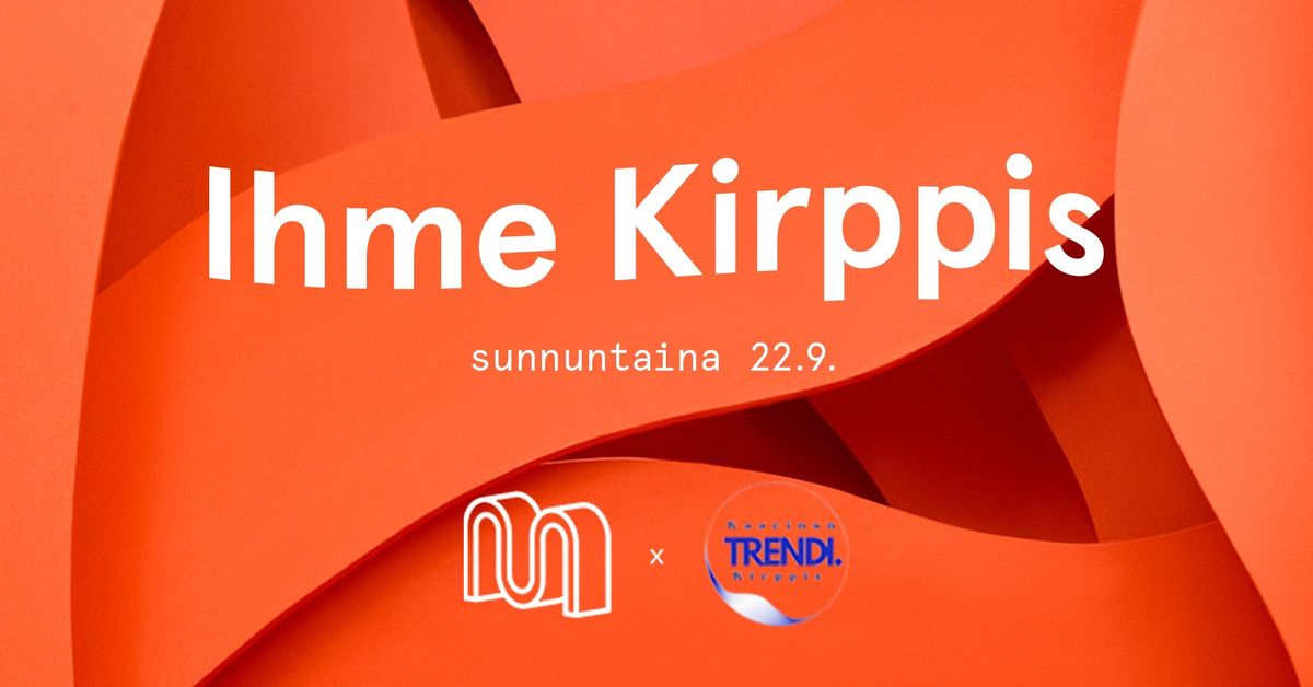 Ihme kirppis (Kauppakeskus Mylly)