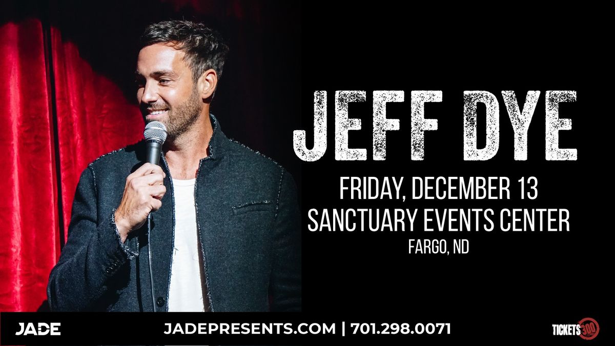 Jeff Dye | Fargo, ND