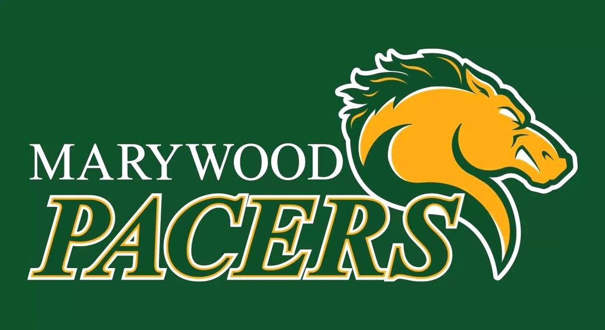 American University Eagles vs. Marywood Pacers