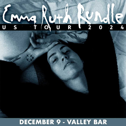 EMMA RUTH RUNDLE in Phoenix