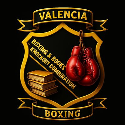 Valencia Boxing Corp.