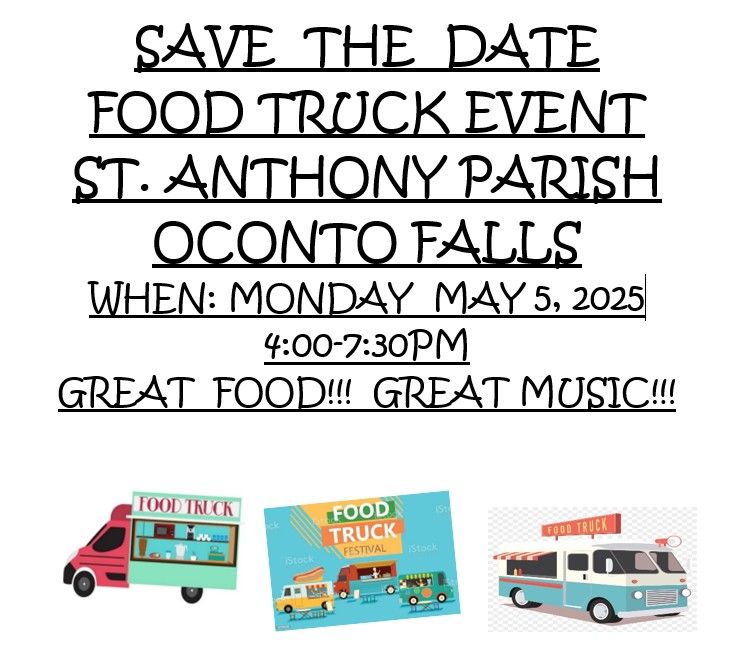 Food Truck Event