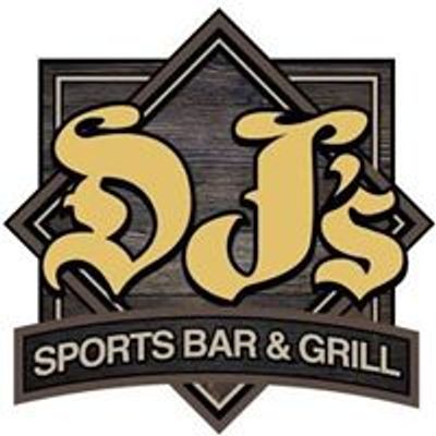 DJ's Sports Bar & Grill