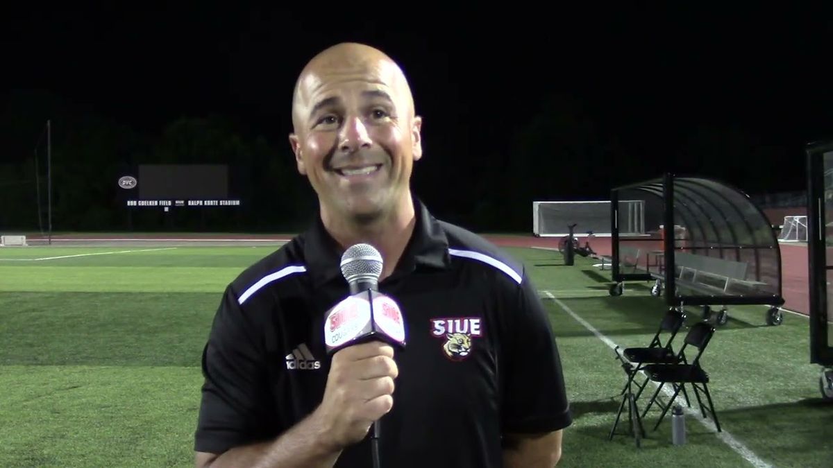 SIU Edwardsville Cougars at Southeast Missouri State Redhawks Mens Basketball