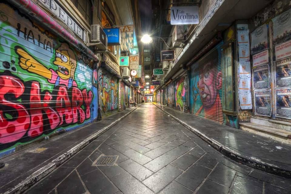 Underground Raves - Newcastle | What? When? Where?