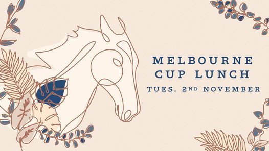 Melbourne Cup Lunch \/\/ The Unley