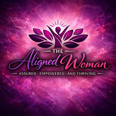 The Aligned Woman Conference Planning Team