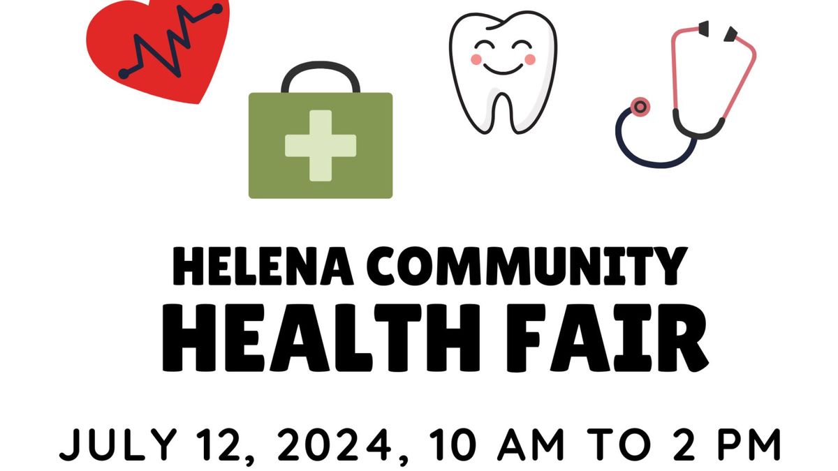 Community Health Fair