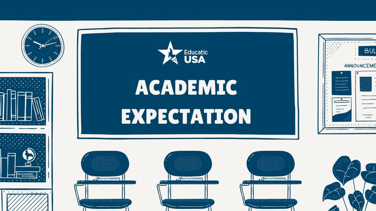 Academic Expectation (In Person)