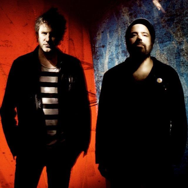 Swervedriver, Frankie Rose in Chicago