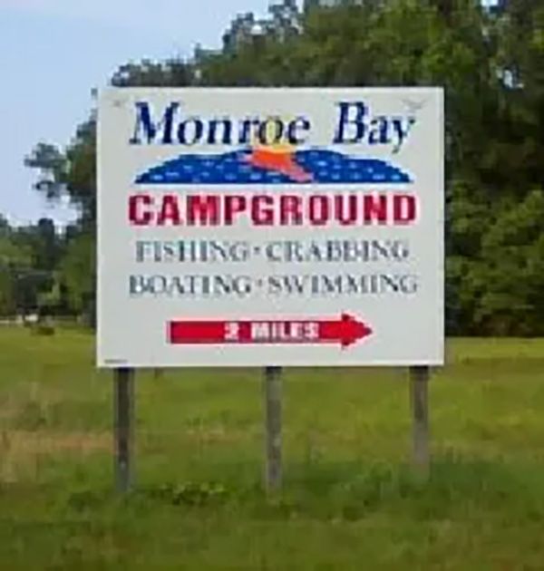 Bike Week Monroe Bay Campground