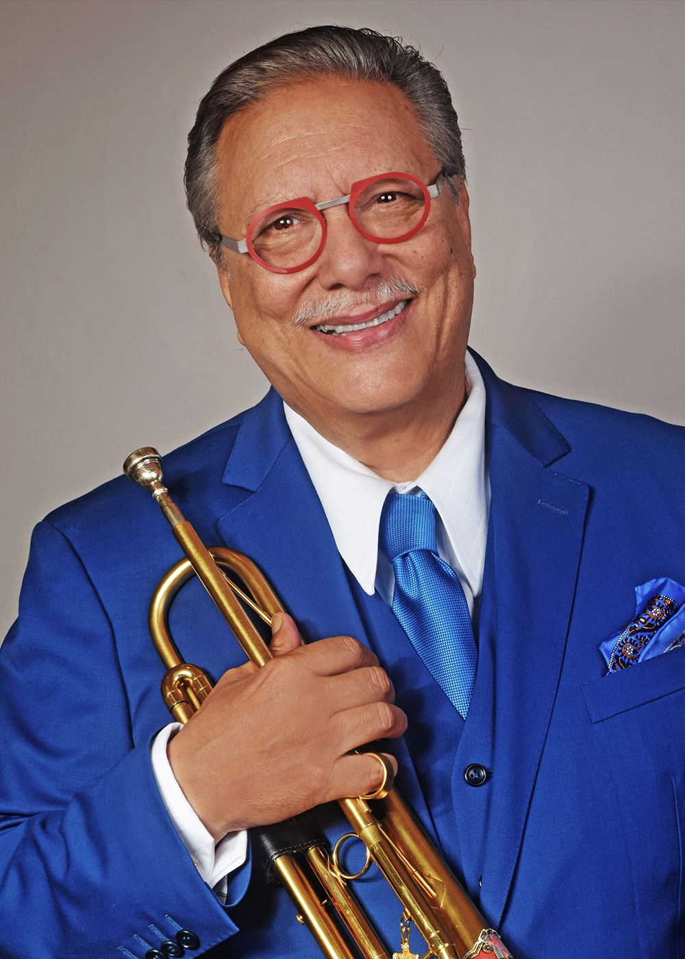 Arturo Sandoval