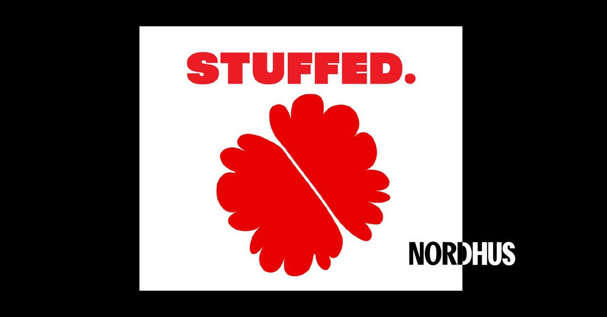 STUFFED POP-UP i Nordhus