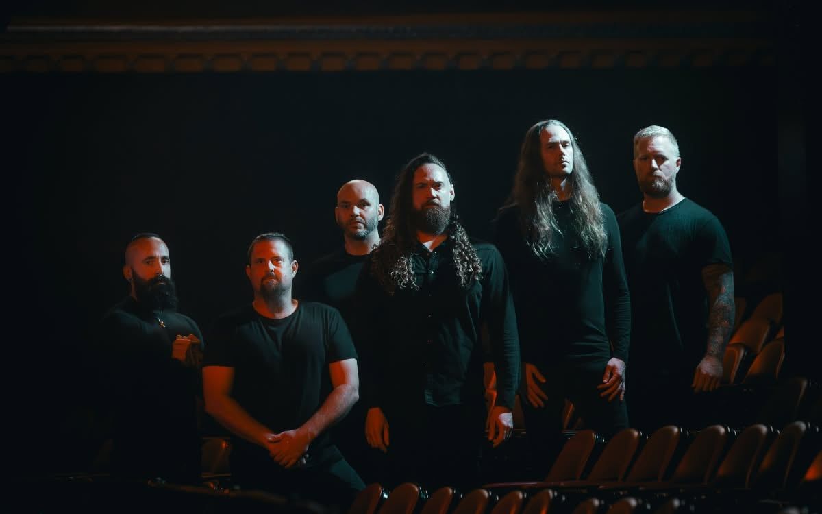 Ne Obliviscaris (16+)