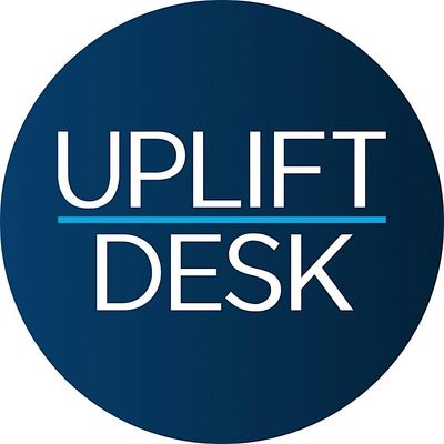UPLIFT Desk