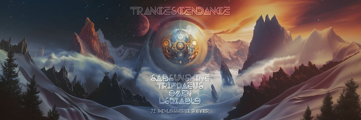 Trancescendance 