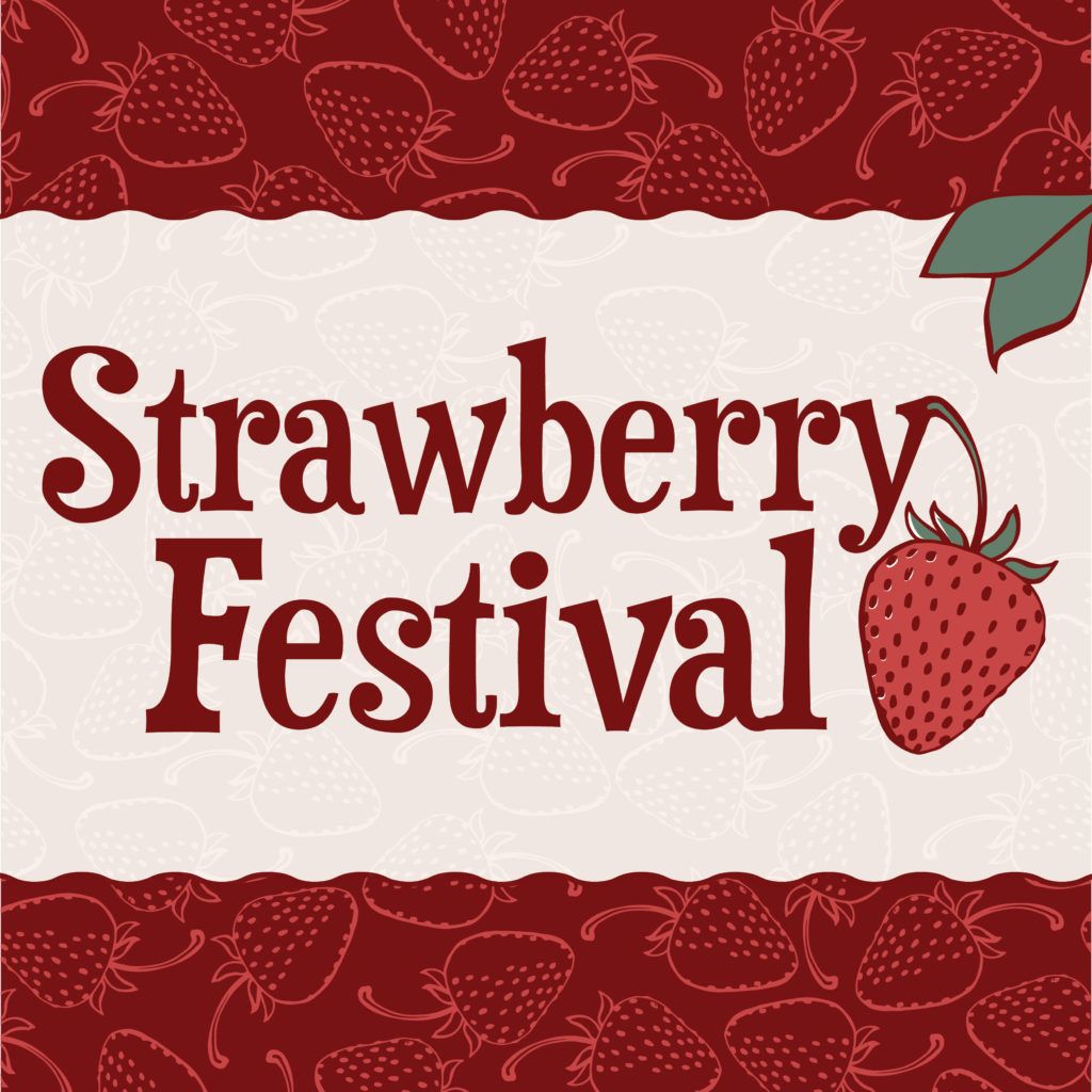 65th Annual Strawberry Festival