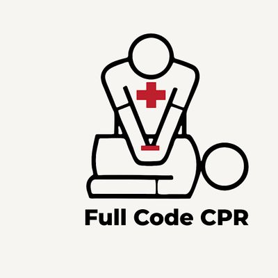 Full Code CPR LLC