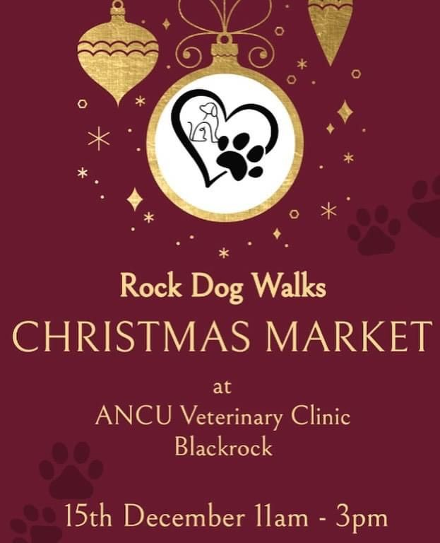 Blackrock Christmas Market