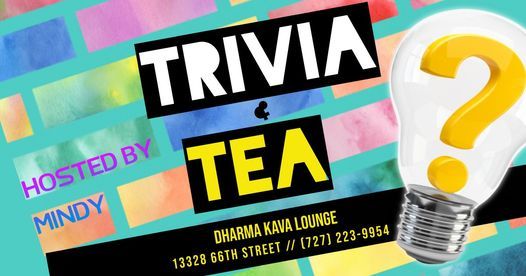 Mindy's Trivia & Tea