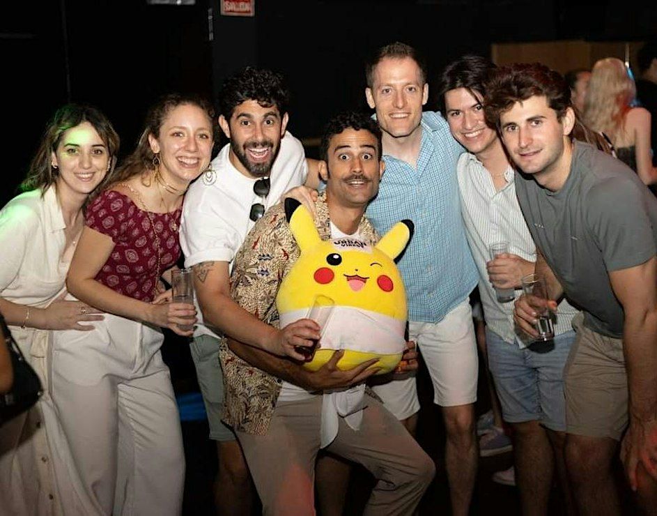 Event Photos